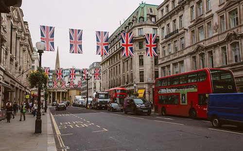 英国海淘网站